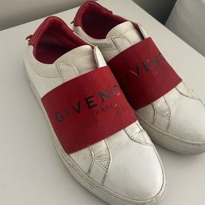 Original Givenchy Sneakers